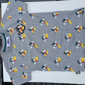 Disney X Fabric Flavours